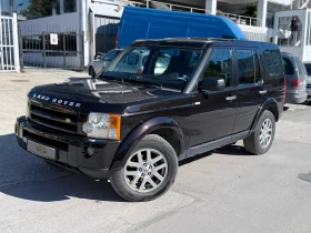 Land Rover Discovery 3 2.7TD | Mobile.bg    5
