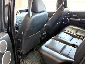 Land Rover Discovery 3 2.7TD | Mobile.bg    9
