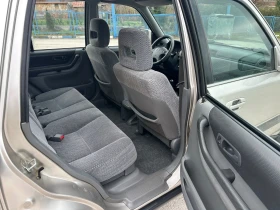 Honda Cr-v 2.0i Бензин 128к.с, снимка 13