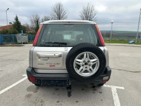 Honda Cr-v 2.0i Бензин 128к.с, снимка 8