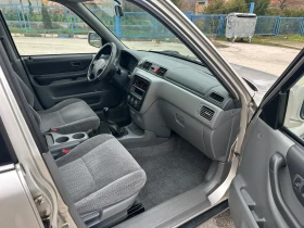 Honda Cr-v 2.0i Бензин 128к.с, снимка 11