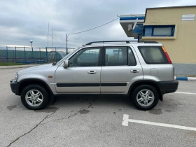 Honda Cr-v 2.0i Бензин 128к.с, снимка 4