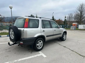Honda Cr-v 2.0i Бензин 128к.с, снимка 7