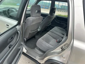 Honda Cr-v 2.0i Бензин 128к.с, снимка 12