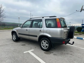 Honda Cr-v 2.0i Бензин 128к.с, снимка 6