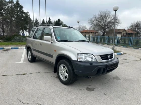 Honda Cr-v 2.0i Бензин 128к.с, снимка 3