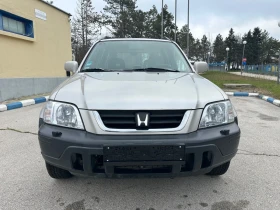 Honda Cr-v 2.0i Бензин 128к.с - изображение 1