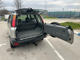 Honda Cr-v 2.0i Бензин 128к.с, снимка 9