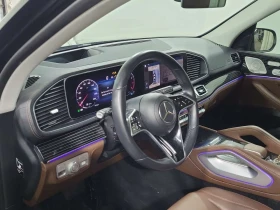 Mercedes-Benz GLE * 450 * CARFAX * ЦЕНА ДО БГ - 50000 € / 97791.50 лв. - 17410608 8