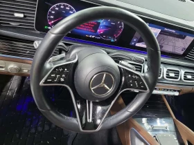 Mercedes-Benz GLE * 450 * CARFAX * ЦЕНА ДО БГ - 50000 € / 97791.50 лв. - 17410608 9