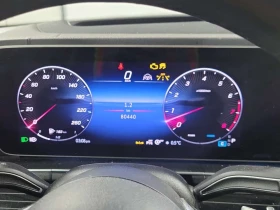 Mercedes-Benz GLE * 450 * CARFAX * ЦЕНА ДО БГ - 50000 € / 97791.50 лв. - 17410608 10