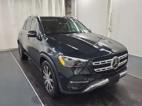 Mercedes-Benz GLE * 450 * CARFAX * ЦЕНА ДО БГ - 50000 € / 97791.50 лв. - 17410608 3