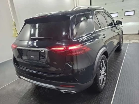 Mercedes-Benz GLE * 450 * CARFAX * ЦЕНА ДО БГ - 50000 € / 97791.50 лв. - 17410608 4