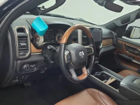 Dodge RAM 1500 * LARAMIE* * Автокредит* * Пълна сервизна история* - 17500 € / 34227.03 лв. - 18566975 9