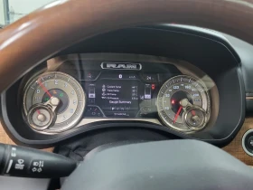 Dodge RAM 1500 * LARAMIE* * Автокредит* * Пълна сервизна история* - 17500 € / 34227.03 лв. - 18566975 11