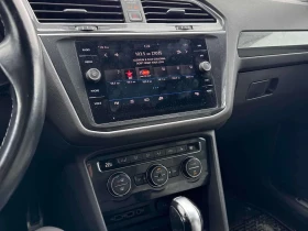 VW Tiguan Highline /CARFAX/ НАВИ/ПОДГРЕВ/КОЖА/4Х4/ - 12300 € / 24056.71 лв. - 55223754 7