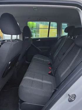 VW Tiguan 4motion/DSG автомат/Euro5A - 7900 € / 15451.06 лв. - 22752941 12
