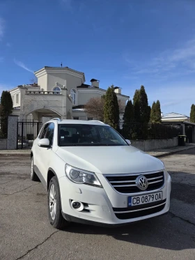 VW Tiguan 4motion/DSG автомат/Euro5A - 7900 € / 15451.06 лв. - 22752941 8