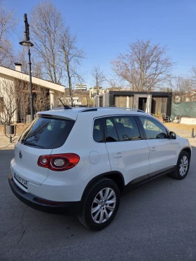 VW Tiguan 4motion/DSG автомат/Euro5A - 7900 € / 15451.06 лв. - 22752941 5