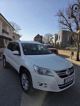 VW Tiguan 4motion/DSG автомат/Euro5A - 7900 € / 15451.06 лв. - 22752941 7