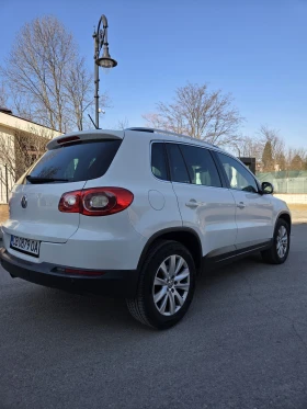 VW Tiguan 4motion/DSG автомат/Euro5A - 7900 € / 15451.06 лв. - 22752941 3