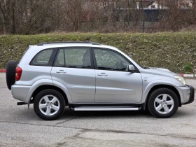 Toyota Rav4 Топ състояние внос Италия 4 х 4 - 4350 € / 8507.86 лв. - 81141477 11