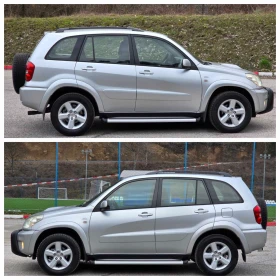 Toyota Rav4 Топ състояние внос Италия 4 х 4 - 4350 € / 8507.86 лв. - 81141477 7