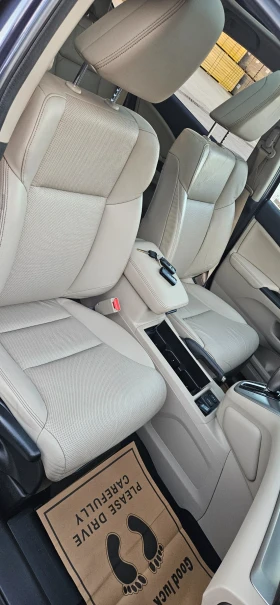 Honda Cr-v 4x4, Дистроник, Executive - 16180 € / 31645.33 лв. - 49274548 15