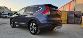 Honda Cr-v 4x4, Дистроник, Executive - 16180 € / 31645.33 лв. - 49274548 2