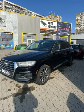 Audi Q7 3.0 TFSI Premium Plus | Mobile.bg � ����� ������ 8