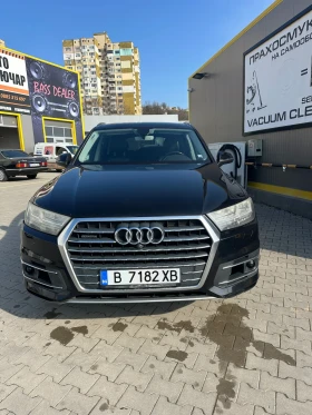 Audi Q7 3.0 TFSI Premium Plus | Mobile.bg � ����� ������ 10