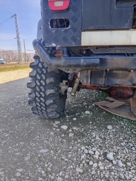 Jeep Wrangler - 19998 € / 39112.69 лв. - 22702802 2