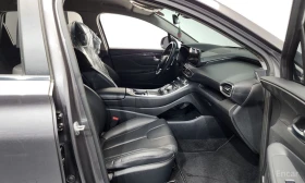 Hyundai Santa fe 2.2D Premium* 4x4* ПОДГРЕВ* ОБДУХВАНЕ* КАМЕРА*  | Auto.bg — изображение 7