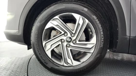 Hyundai Santa fe 2.2D Premium* 4x4* ПОДГРЕВ* ОБДУХВАНЕ* КАМЕРА*  | Auto.bg — изображение 5