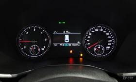 Hyundai Santa fe 2.2D Premium* 4x4* ПОДГРЕВ* ОБДУХВАНЕ* КАМЕРА*  | Auto.bg — изображение 10