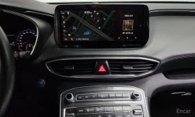Hyundai Santa fe 2.2D Premium* 4x4* ПОДГРЕВ* ОБДУХВАНЕ* КАМЕРА*  | Auto.bg — изображение 11