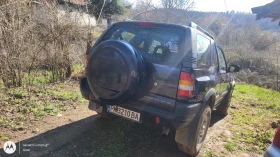 Opel Frontera 2.2 DTL 16 V | Auto.bg — изображение 4