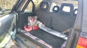 Opel Frontera 2.2 DTL 16 V | Auto.bg — изображение 7