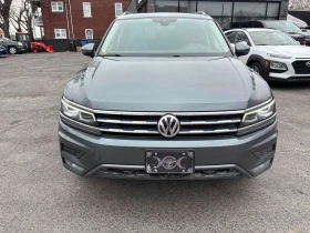 VW Tiguan * Highline * CARFAX * 2 КЛЮЧА * ПОДГРЕВ * КАМЕРА - 13700 € / 26794.87 лв. - 15973933 6