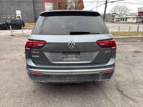 VW Tiguan * Highline * CARFAX * 2 КЛЮЧА * ПОДГРЕВ * КАМЕРА - 13700 € / 26794.87 лв. - 15973933 4
