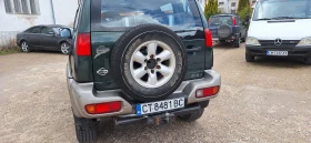 Nissan Terrano - 4400 € / 8605.65 лв. - 34493136 9