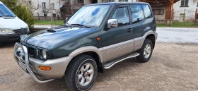 Nissan Terrano - 4400 € / 8605.65 лв. - 34493136 7