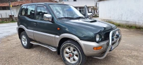 Nissan Terrano - 4400 € / 8605.65 лв. - 34493136 5