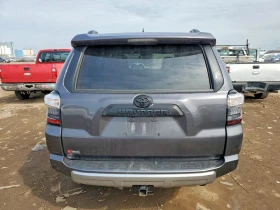 Toyota 4runner Trd Off-Road Premium - 28000 € / 54763.24 лв. - 52492198 6