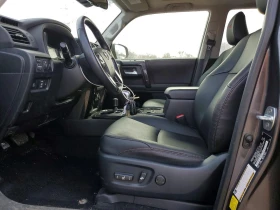 Toyota 4runner Trd Off-Road Premium - 28000 € / 54763.24 лв. - 52492198 7