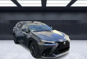 ������ Lexus NX 350h