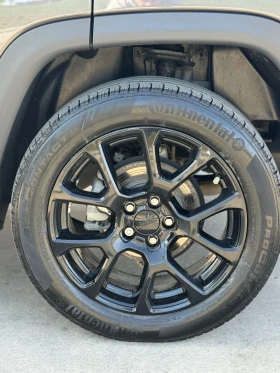 Jeep Compass ALTITUDE, ������ �� �����, ������� ������� � ����� | Mobile.bg � ����� ������ 7