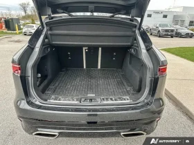 Jaguar F-PACE P340 3.0 V6 * RARE CAR* * CARFAX * АВТО КРЕДИТ *  - 25300 € / 49482.50 лв. - 15207461 6