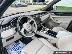 Jaguar F-PACE P340 3.0 V6 * RARE CAR* * CARFAX * АВТО КРЕДИТ *  - 25300 € / 49482.50 лв. - 15207461 7