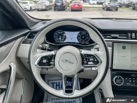 Jaguar F-PACE P340 3.0 V6 * RARE CAR* * CARFAX * АВТО КРЕДИТ *  - 25300 € / 49482.50 лв. - 15207461 11